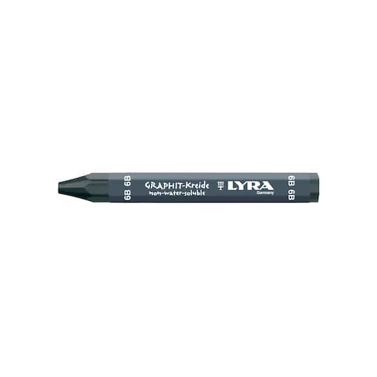 Lyra 6B Graphite Crayon